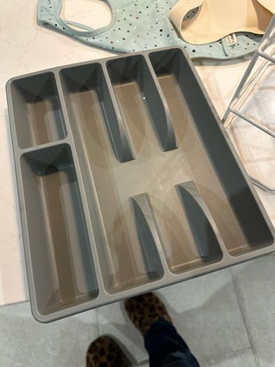 kitchen items