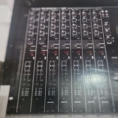 Pro mixer behringer dx 2000 usb