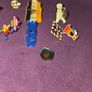Vintage Pin collection Image 3