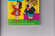 Golden Comics Digest #29 Little Lulu &amp; Tubby 1973 Gold Key Bronze Age Comic