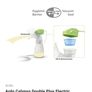 The best Electric Breast pump Image 10