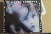 The Black Sorrows &amp; The Revelators - Better Times / Amazing Stories Double CD