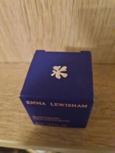 Emma Lewisham Supernatural Face Creme Riche  9ML