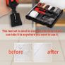 Ceramic Tile Repairing Tool Set Multifunction DIY Repairing Tool Set Household Repairing Crack Fill Tile Surface Repairing Tool Image 4