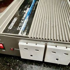 Dc To Ac Power Inverter 1000w , 12v Dc To 230v Ac