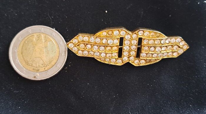 Brooch  by Sphinx