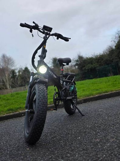 Electric bike , victrip R5 , brand new , 6 months warranty