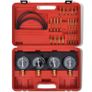 Carburetor Vacuum Synchronizer Gauges Tool Kit Image 3