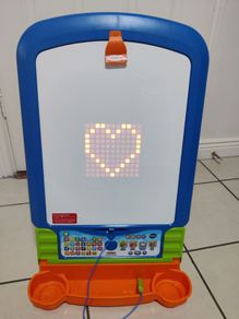 Vtech kids drawing board digiart