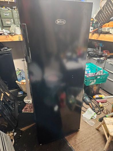 fridge / freezer 4 available