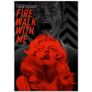 Twin Peaks Fire Walk With Me - A3 Poster Image 10