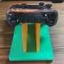Games controller stand 3d printed Image 2