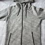Gym+Coffee men's zip jumper Image 2