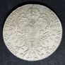 1780 Maria Theresa Thaler coin .833 Silver coin (28 grams) Image 2
