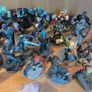 Disney Infinity Marvel Set 28 figures Image 4