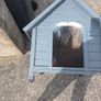 Small dog kennel Image 2