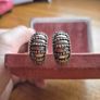 Vintage Earrings Image 3