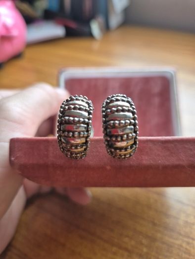 Vintage Earrings