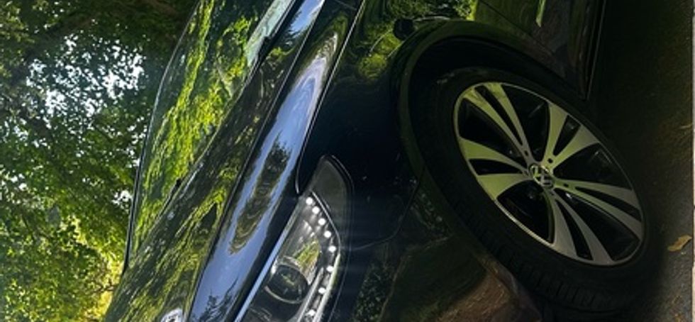 2013 Volkswagen Cc