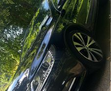 2013 Volkswagen Cc