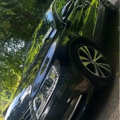 2013 Volkswagen Cc