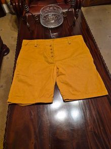 Cargo Shorts