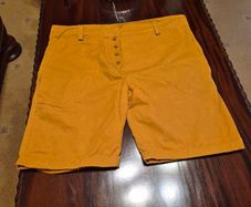 Cargo Shorts
