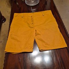 Cargo Shorts