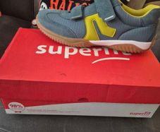 Boys/teenagers shoes