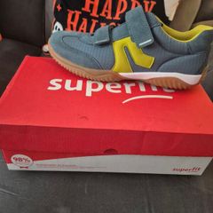 Boys/teenagers shoes