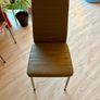 4 kitchen chairs - excellent condition Image 4