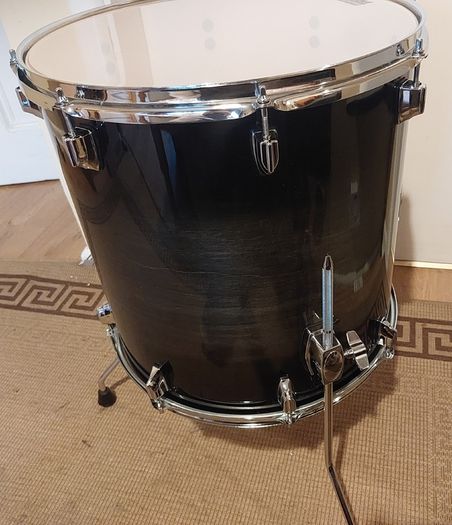 Tama 16" Superstar Classic Floor Tom