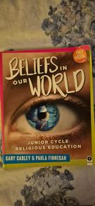 Secondary School Books