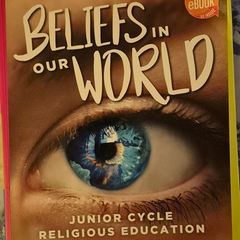 Secondary School Books