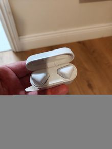 JVC ear buds