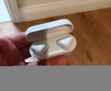 JVC ear buds
