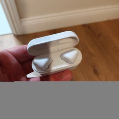 JVC ear buds
