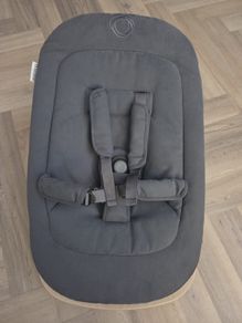 bugaboo giraffe bouncer