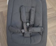 bugaboo giraffe bouncer