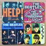 The Beatles - Drink Coasters Image 2