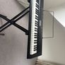 casio electric keyboard Image 2