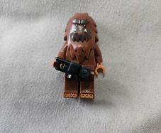 lego series 14 square foot