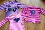 Pop polarn o pyret tops x3 size 1.5-2 yo