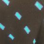 V-neck golf jumper (M) 100% pure new wool Image 2