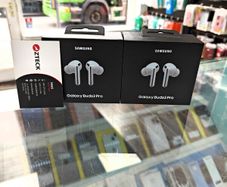 Samsung buds 3 pro