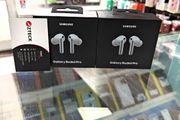 Samsung buds 3 pro