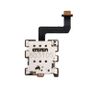 For HTC 10 / One M10 Sim Card Reader Holder Connector Replacement Flex Ribbon - FHT11HTCFC Image 2