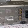 DENON PMA 2000 IV R integrated amplifier - champagne - with original remote Image 4