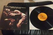 Buddy Rich Speak no evil lp