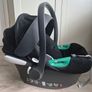 CYBEX Aton B2 i-Size baby car seat Image 4